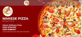 restaurant-website